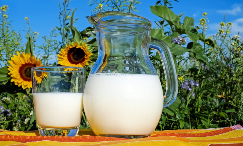 ما الفرق بين حساسية الحليب وحساسية اللاكتوز (عدم تحمل اللاكتوز)؟