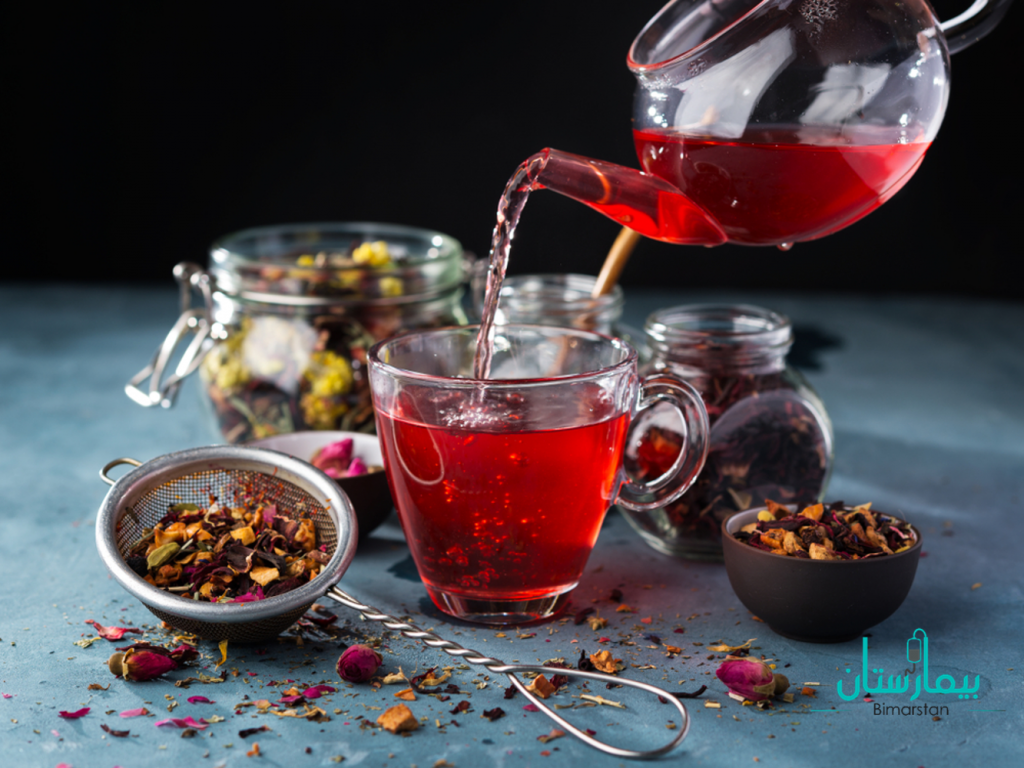 هل تعرف ما فوائد الشاي؟| وكيفية استخدامه في القضاء على الشيب!