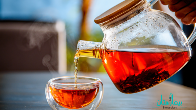 هل تعرف ما فوائد الشاي؟| وكيفية استخدامه في القضاء على الشيب!