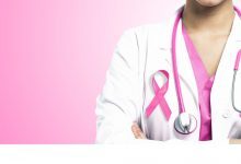 اعراض سرطان الثدي الخبيث