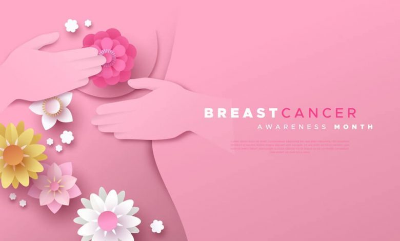 متى يكون سرطان الثدي خطيرا؟
