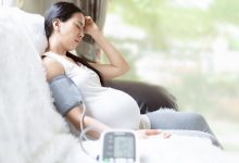 متلازمة هيلب خطر يهدد حياة الحامل وجنينها 