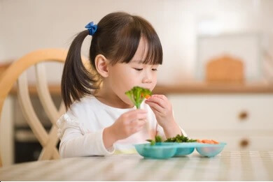 أطعمة لزيادة تركيز الأطفال