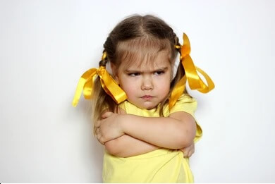 إدارة الغضب العدواني عند الأطفال