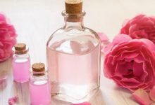 فوائد ماء الورد للجسم | مكونات ماء الورد