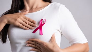 حقيقة سرطان الثدي الالتهابي