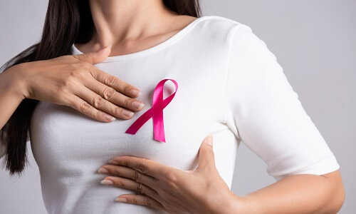 حقيقة سرطان الثدي الالتهابي