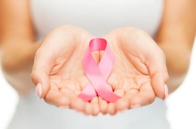 سرطان الثدي غير القابل للشفاء