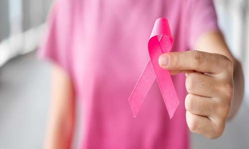مراحل تطور سرطان الثدي