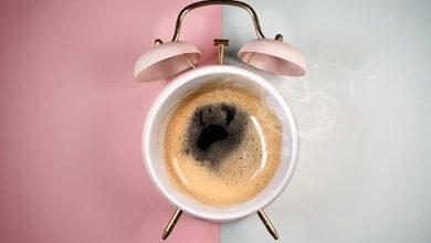 فوائد القهوة للنساء