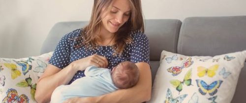 وسائل منع الحمل أثناء الرضاعة