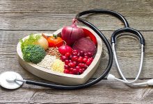 وصفات لصحة القلب