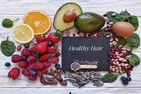 10 أطعمة سحرية لتعزيز نمو الشعر| قل وداعًا لتساقط الشعر