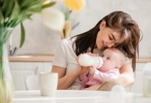 أكلات تساعد في زيادة إدرار الحليب للأم المرضعة