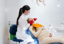 علاج ألام الأسنان أثناء الحمل