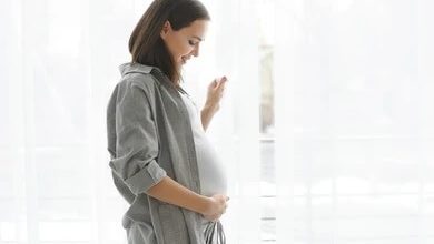 أول علامات الحمل بعد التبويض