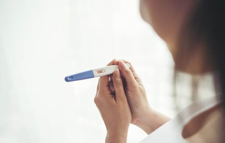 كيفية استعمال اختبار الحمل